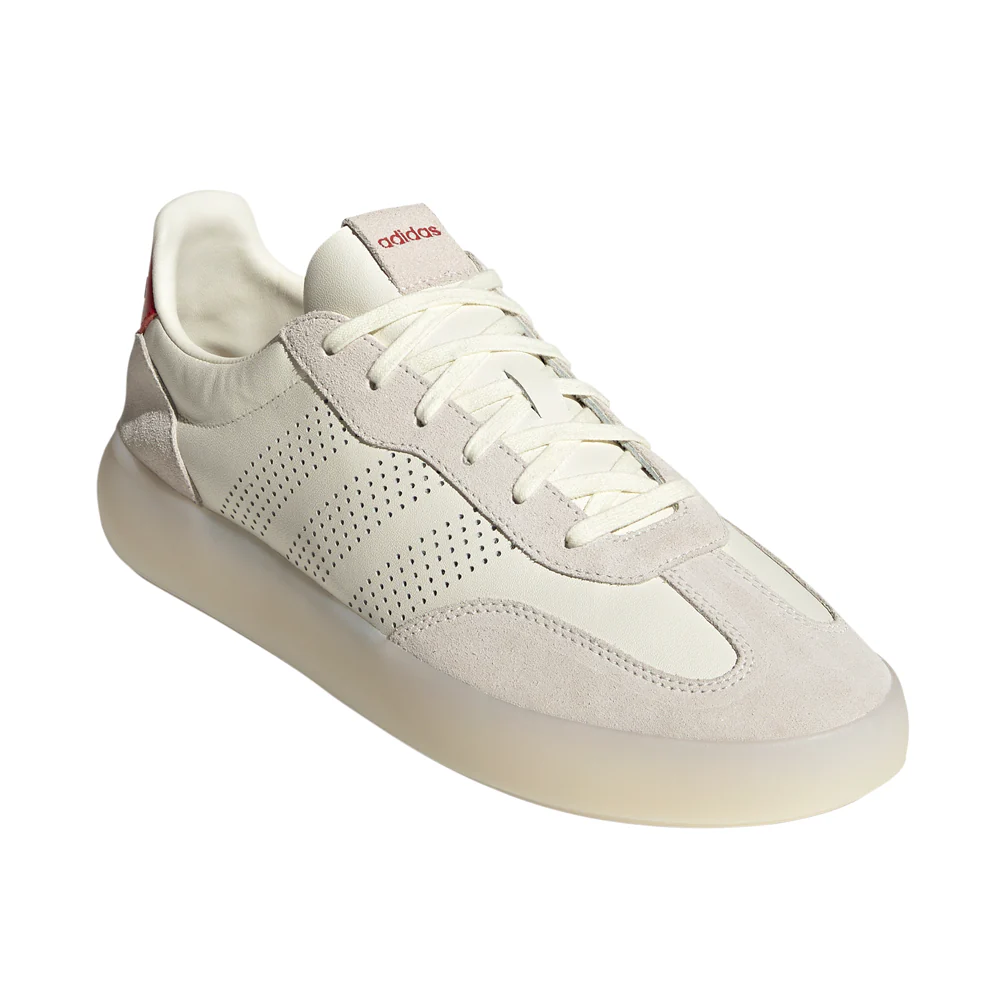 Barreda Decode Lace Up Sneakers - Image 2