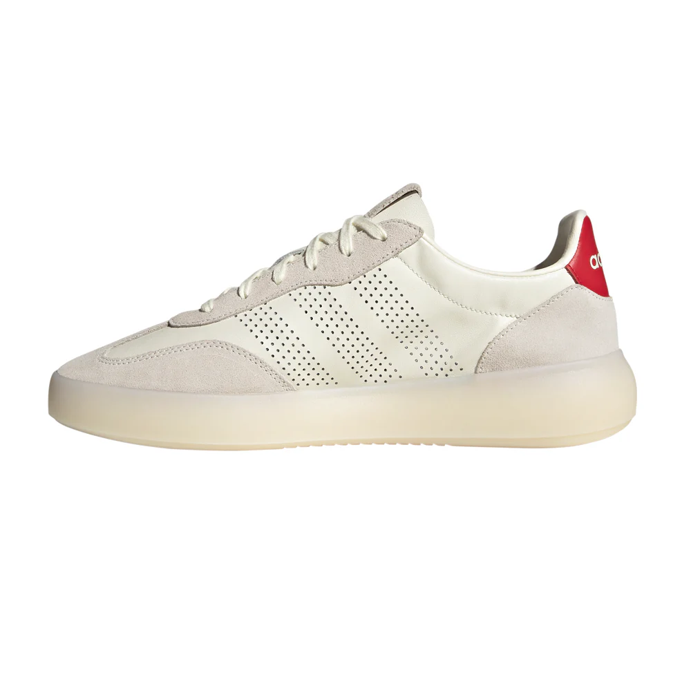 Barreda Decode Lace Up Sneakers - Image 3