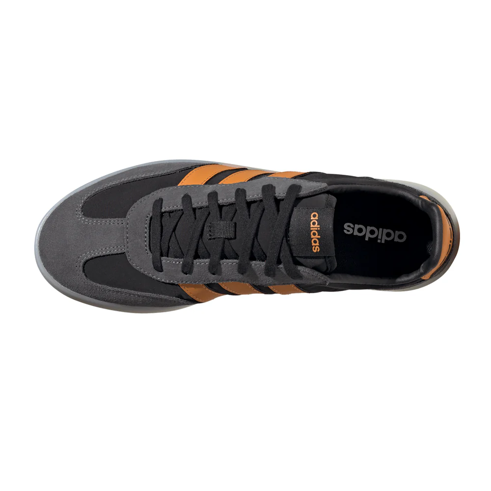 Barreda Decode Lace Up Sneakers - Image 4