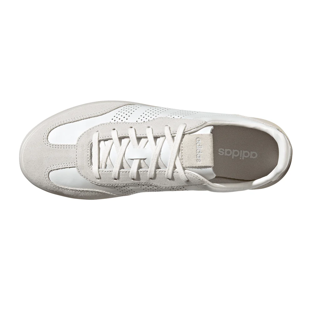 Barreda Decode Lace Up Sneakers - Image 4
