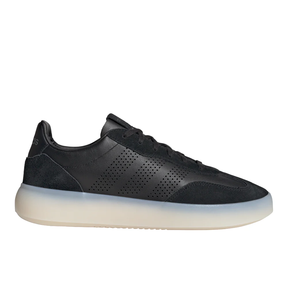Barreda Decode Lace Up Sneakers