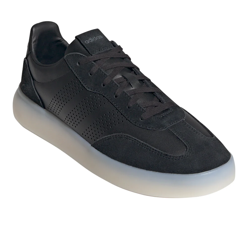 Barreda Decode Lace Up Sneakers - Image 2