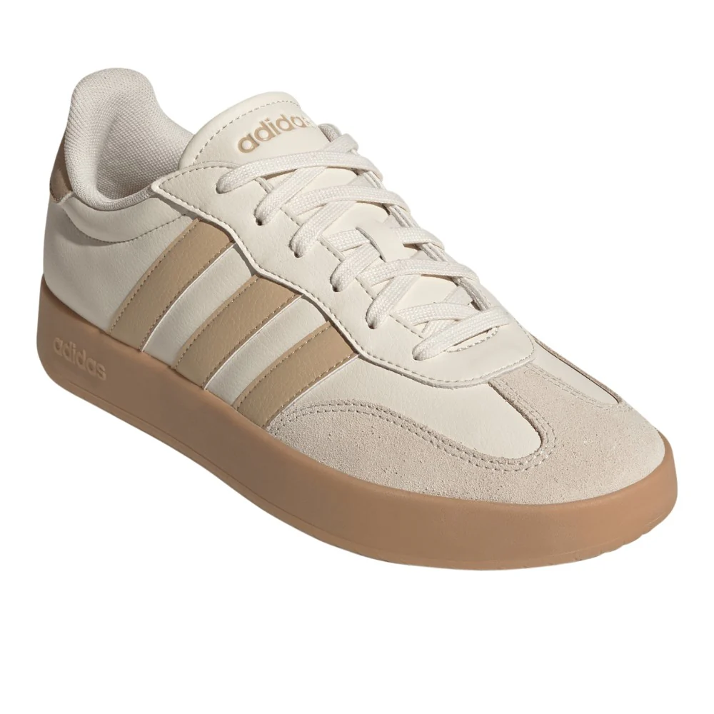Barreda Lace Up Sneakers - Image 2