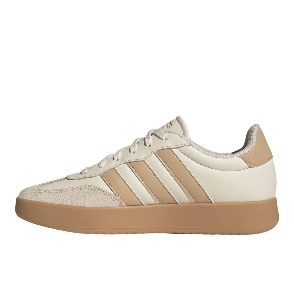 Barreda Lace Up Sneakers - Image 3