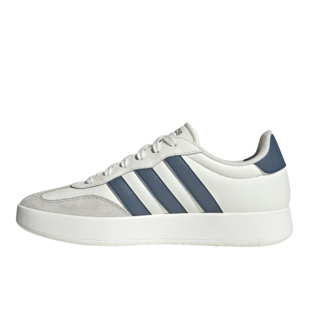 Barreda Lace Up Sneakers - Image 3