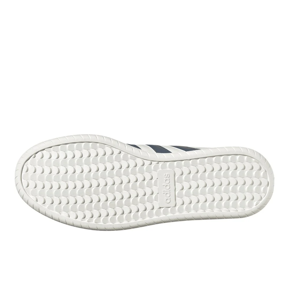 Barreda Lace Up Sneakers - Image 5