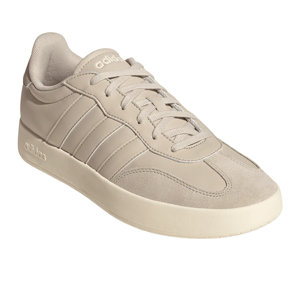 Barreda Lace Up Sneakers - Image 2