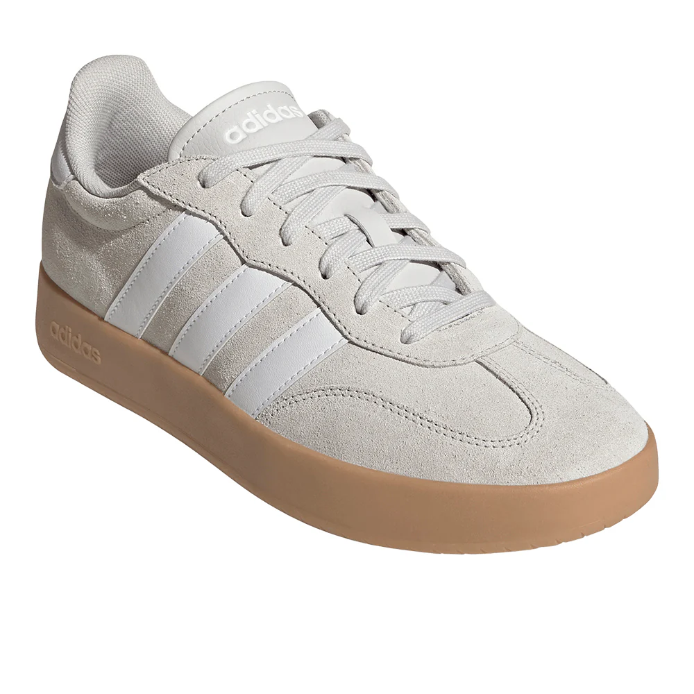 Barreda Lace Up Sneakers - Image 2