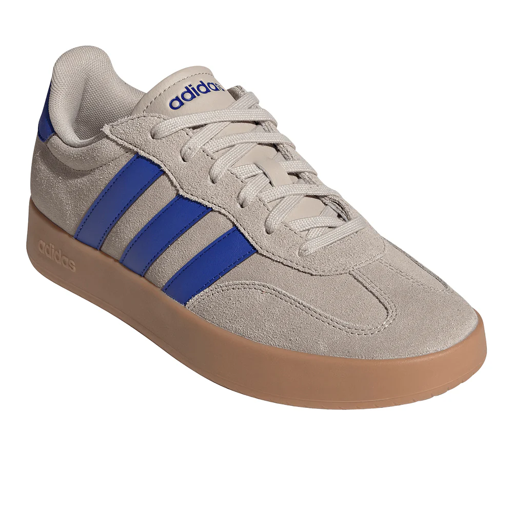 Barreda Lace Up Sneakers - Image 2