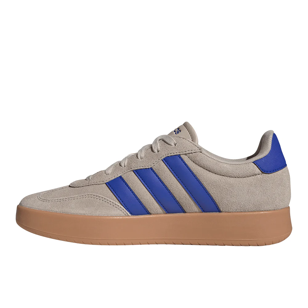 Barreda Lace Up Sneakers - Image 3