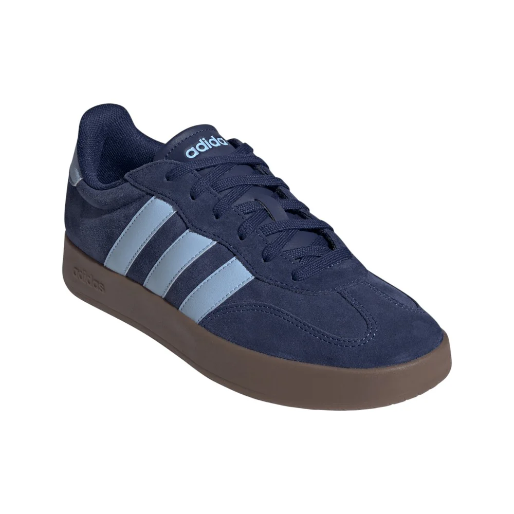 Barreda Lace Up Sneakers - Image 2