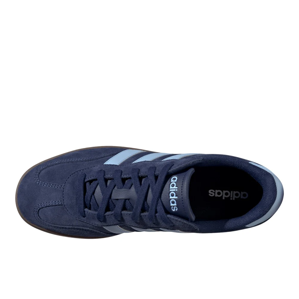 Barreda Lace Up Sneakers - Image 4