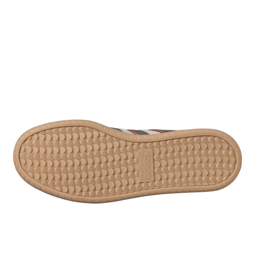 Barreda Lace Up Sneakers - Image 5