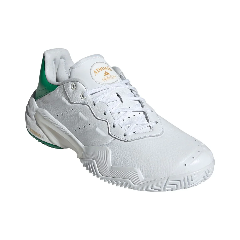 Barricade 13 Leather Tennis Shoes - Image 2