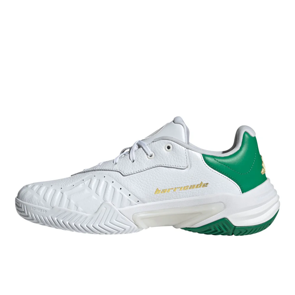 Barricade 13 Leather Tennis Shoes - Image 3
