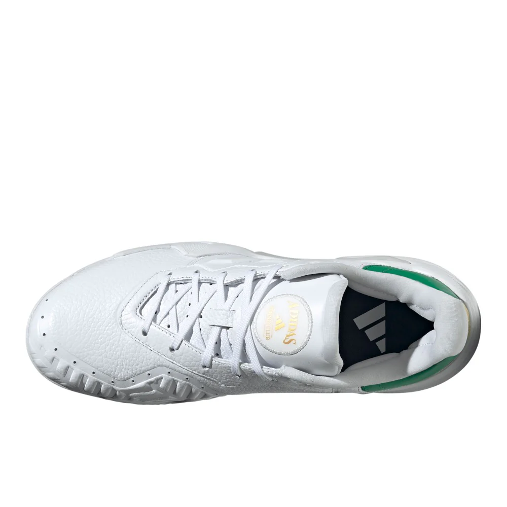 Barricade 13 Leather Tennis Shoes - Image 4