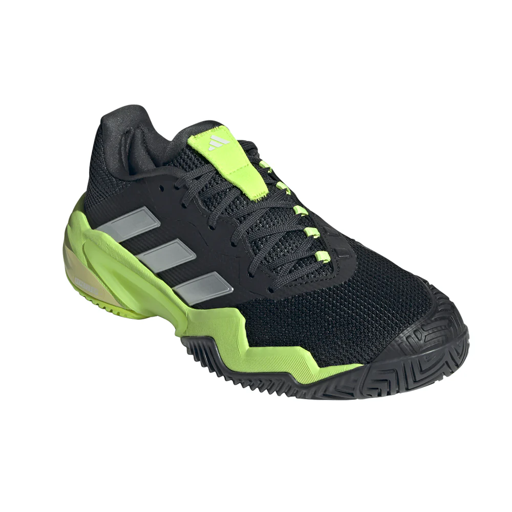 Barricade 13 Tennis Shoes - Image 2