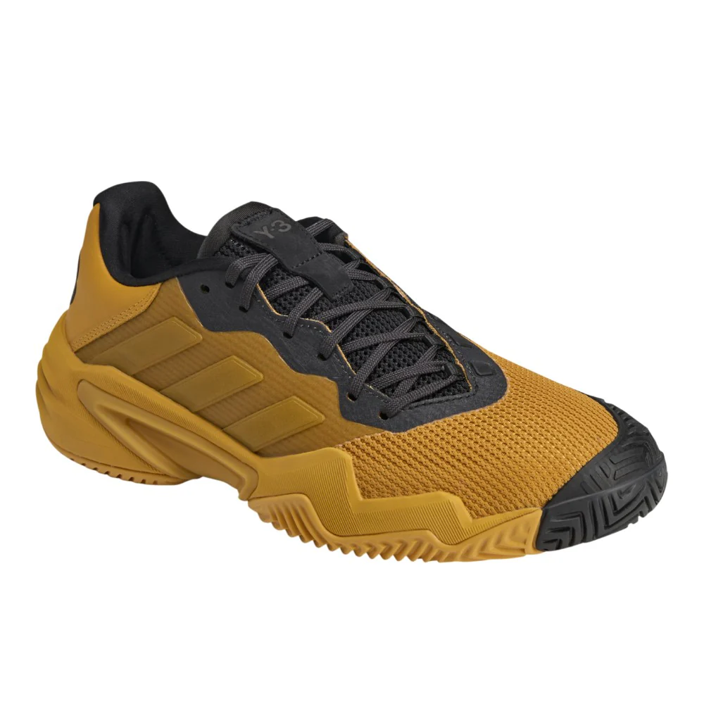 Barricade 13 Y-3 Tennis Shoes - Image 2