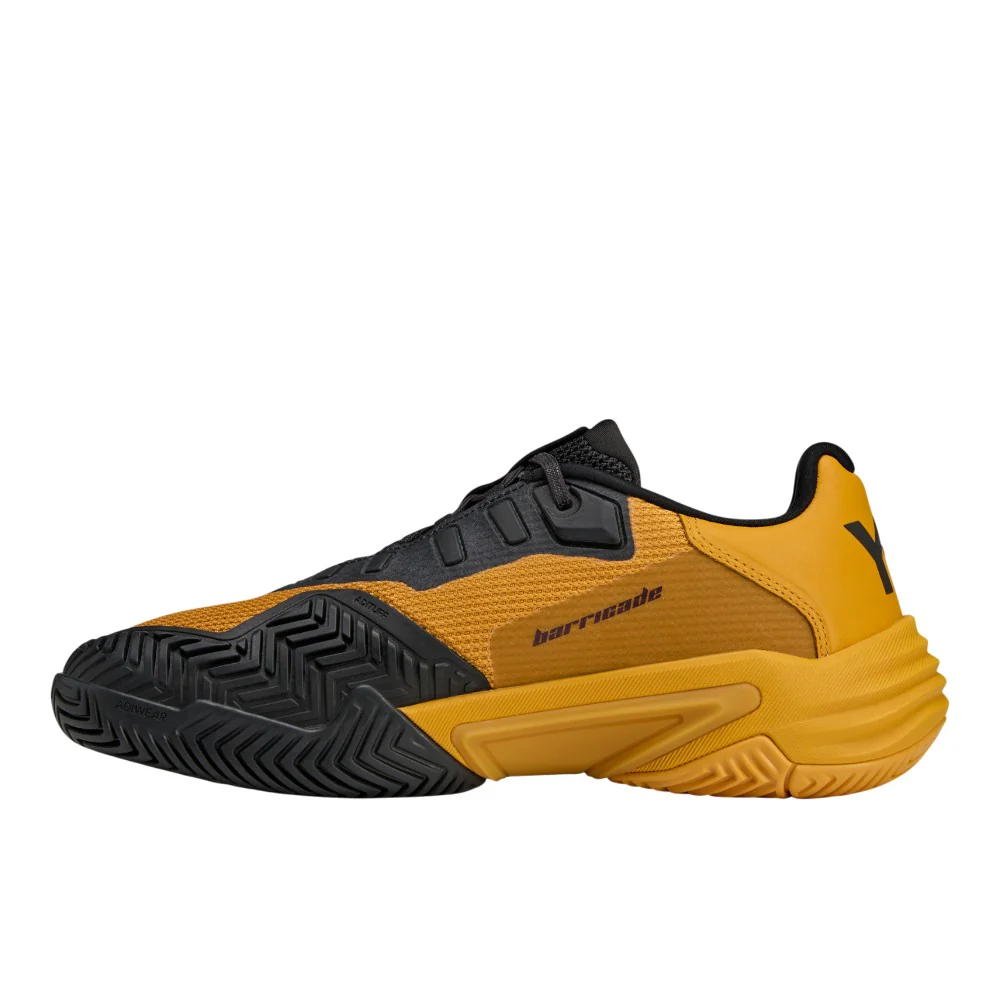 Barricade 13 Y-3 Tennis Shoes - Image 3