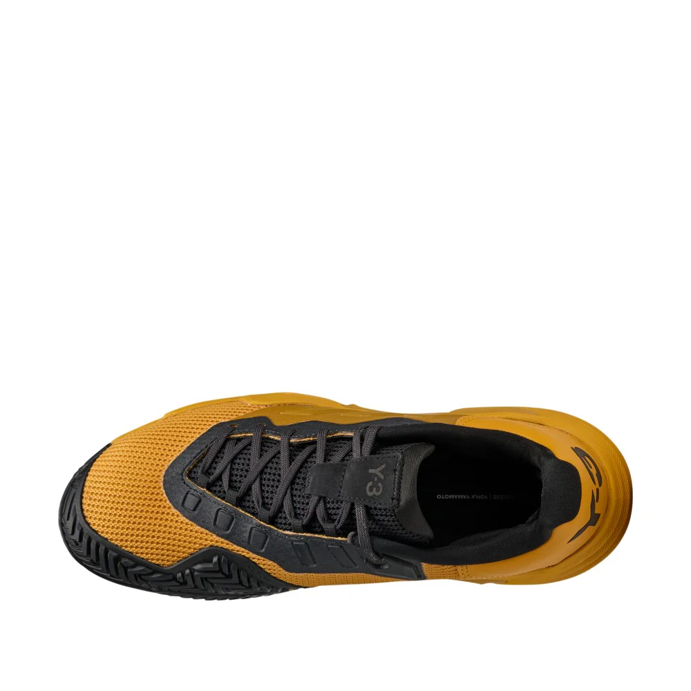 Barricade 13 Y-3 Tennis Shoes - Image 4