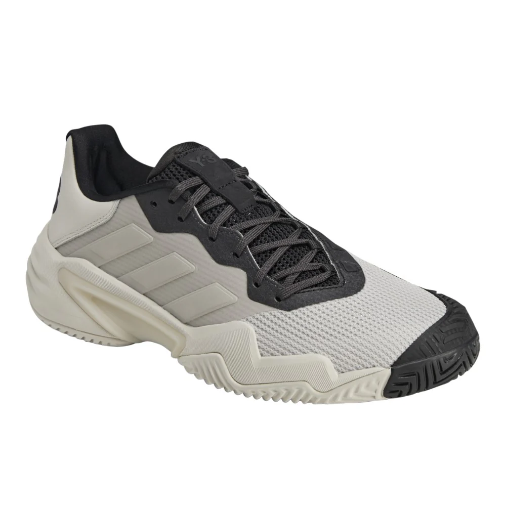 Y-3 Barricade 13 Tennis Shoes - Image 2
