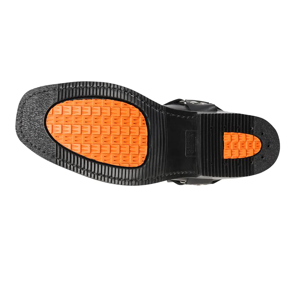 Barry Pull On Motorcycle Boots - Image 5