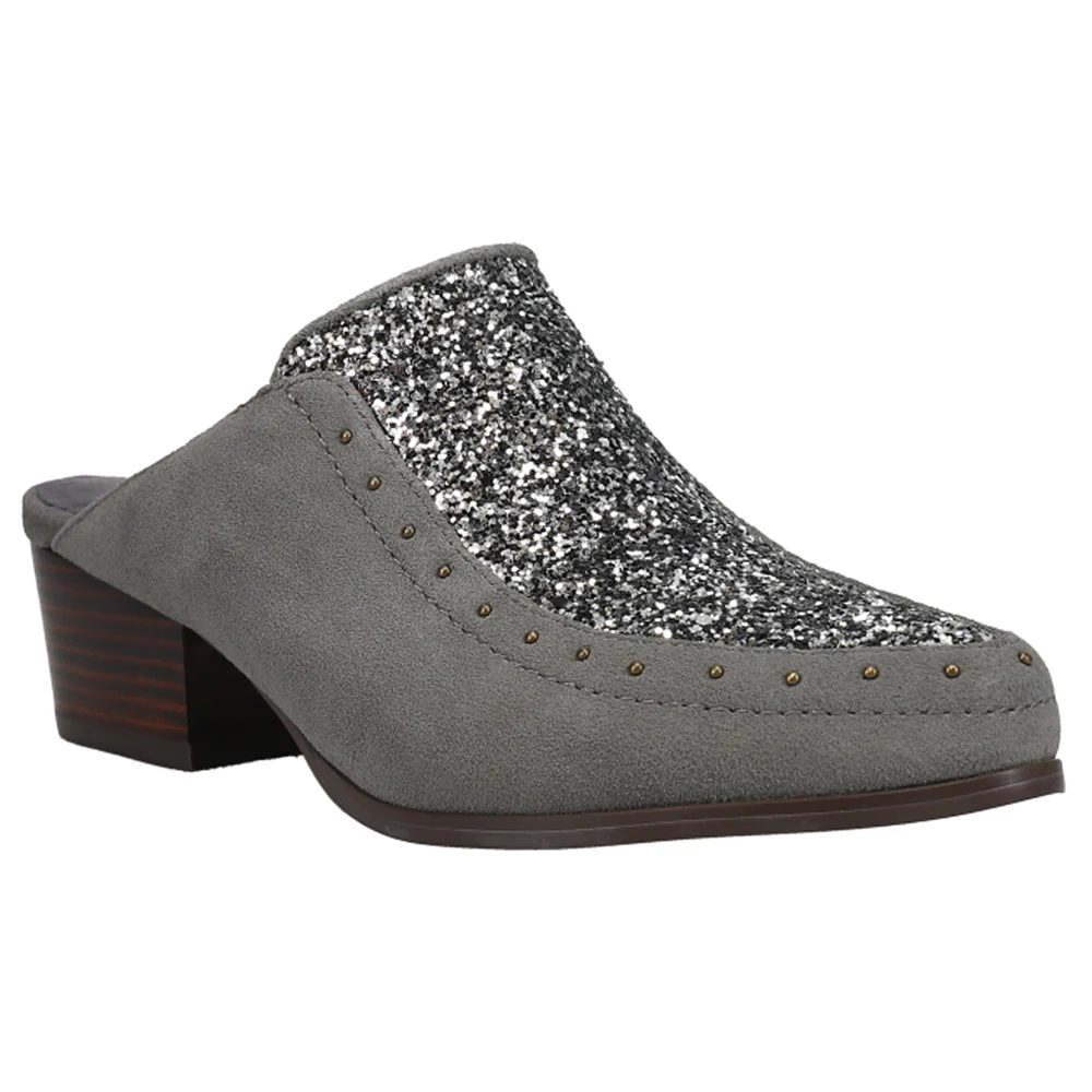 Bary Mules - Image 2