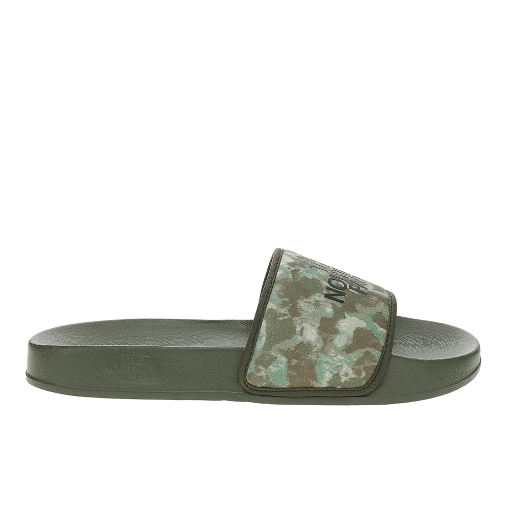 Base Camp III Slide Sandals