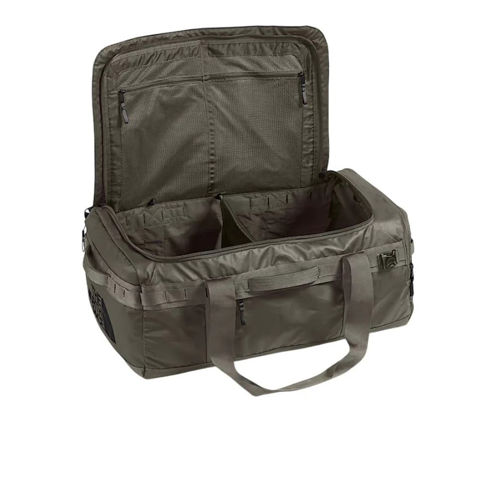 Base Camp Voyager 62L Duffel Bag - Image 4