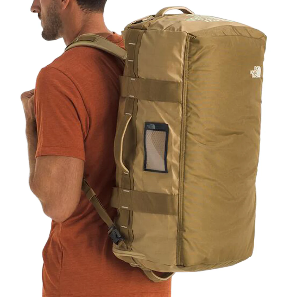 Base Camp Voyager 62L Duffel Bag - Image 5