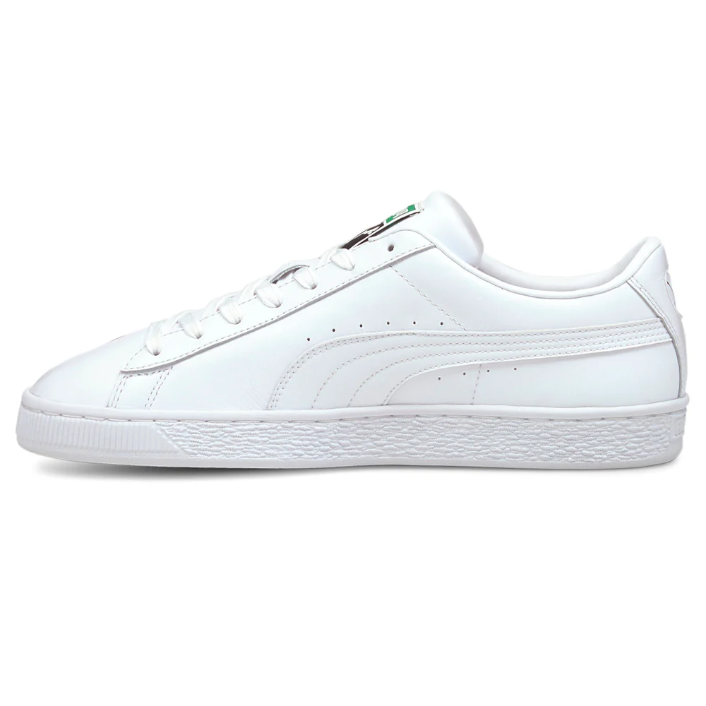 Basket Classic XXI Lace Up Sneakers - Image 3