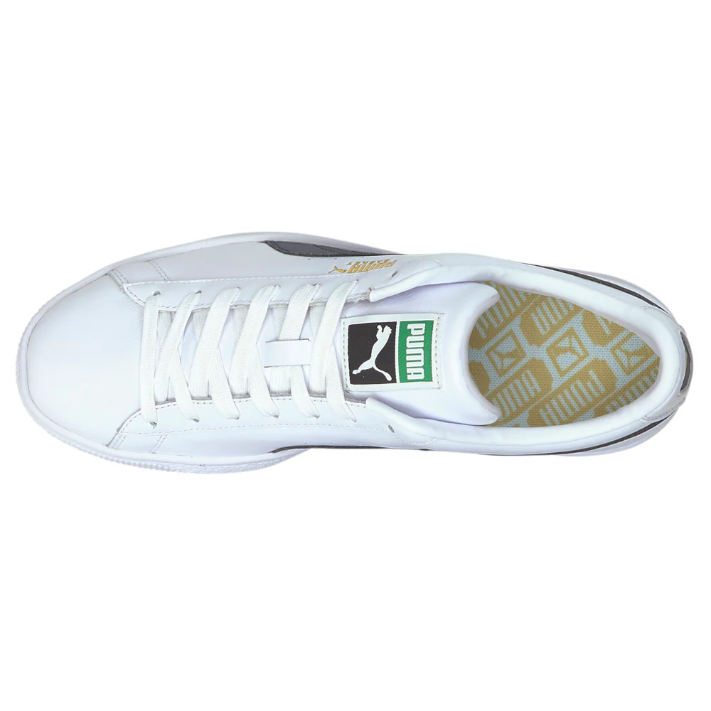 Basket Classic XXI Lace Up Sneakers - Image 4