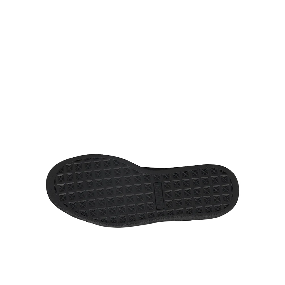 Basket Classic XXI Lace Up Sneakers (Big Kid) - Image 5
