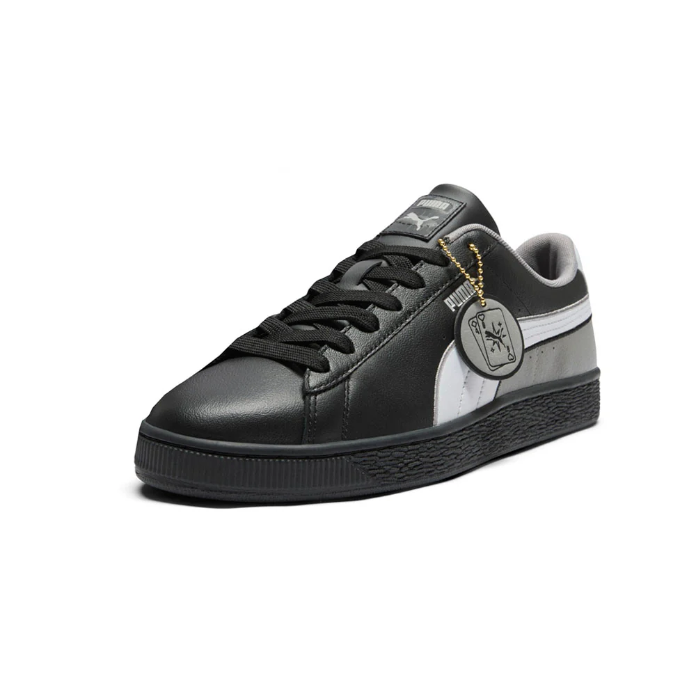 Basket Vegas Flagship Lace Up Sneakers - Image 2