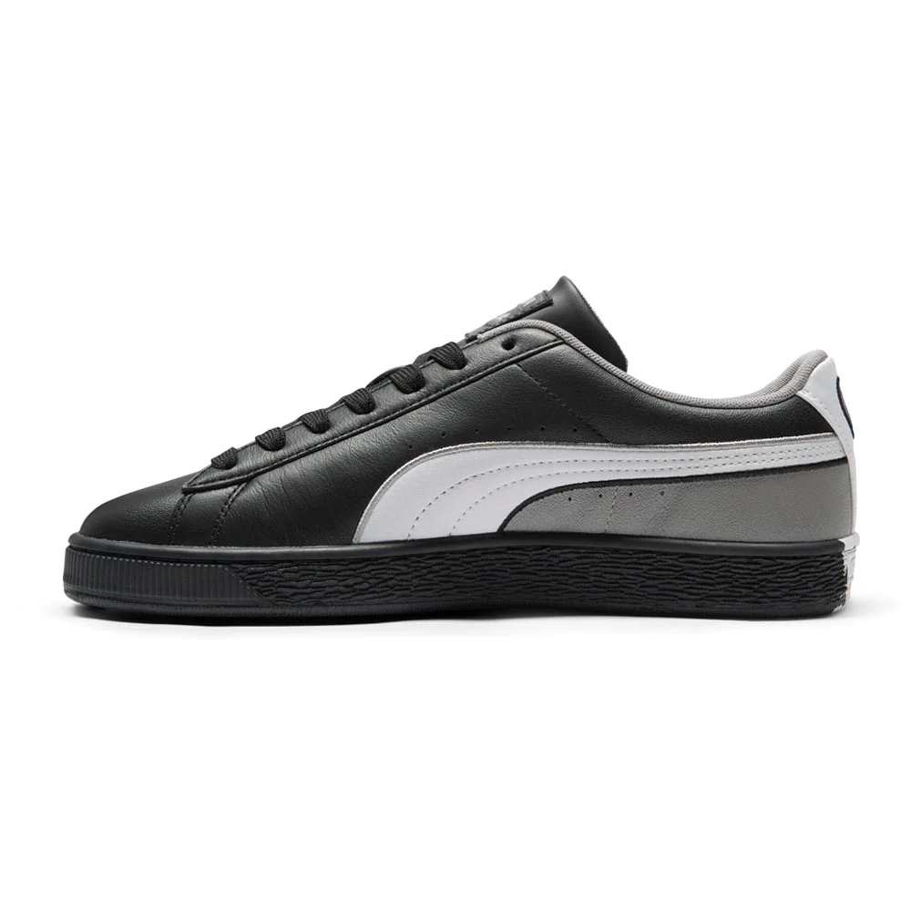 Basket Vegas Flagship Lace Up Sneakers - Image 3