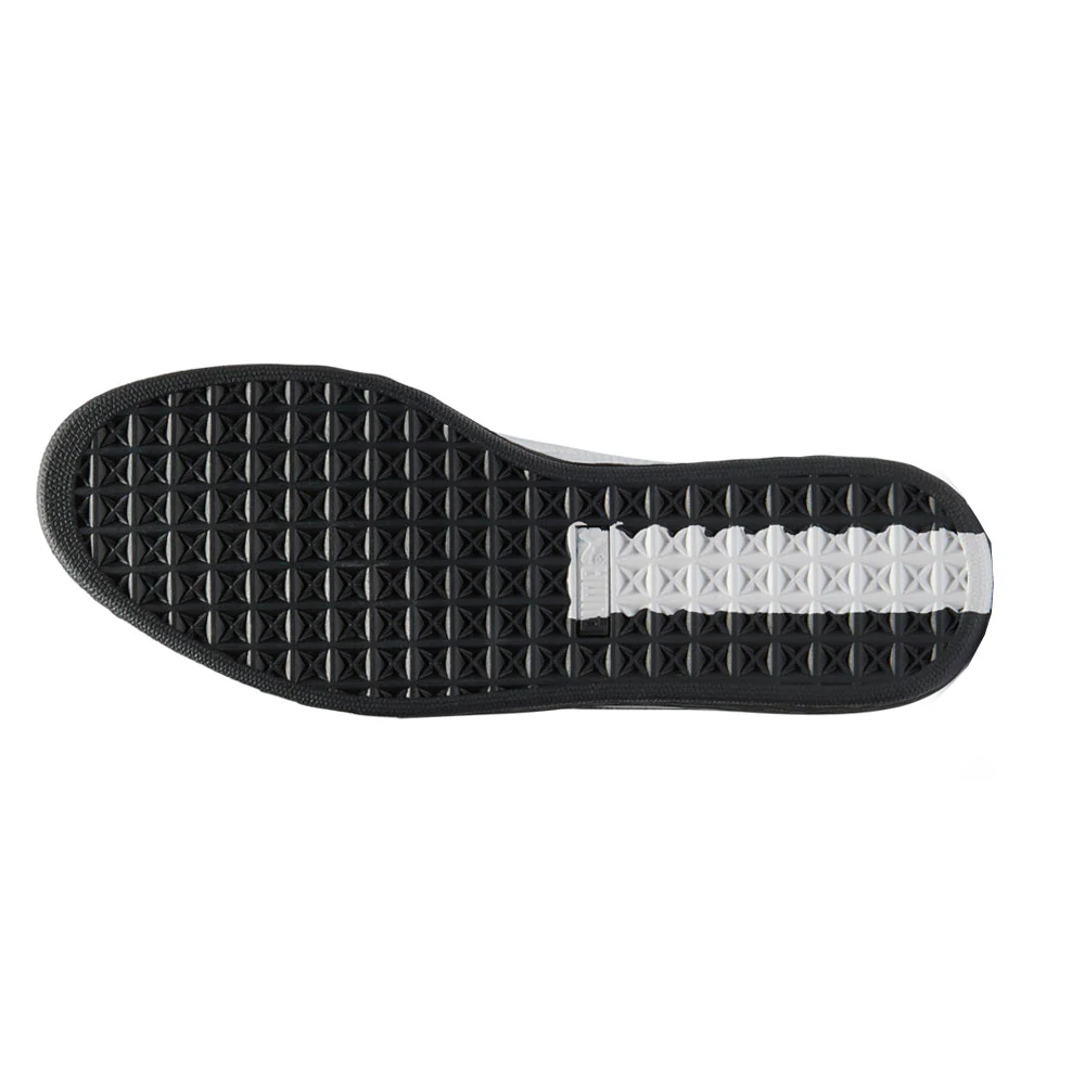 Basket Vegas Flagship Lace Up Sneakers - Image 5