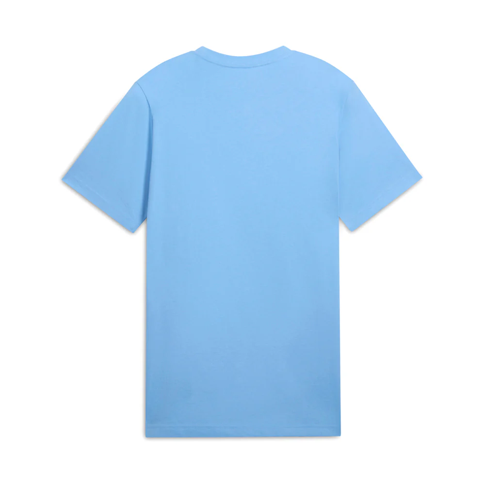 House of Graphics Crew Neck Short Sleeve BBall T-Shirt - Image 2