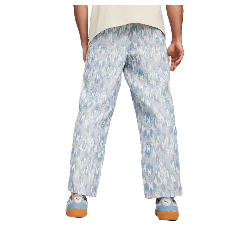 Basketball Nostalgia T7 Chino Pants - Image 4