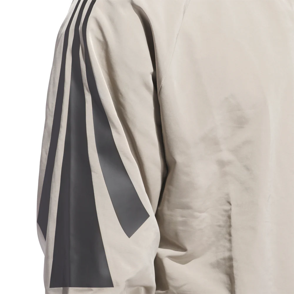 Basketball Woven Half-Zip Sweater - Image 4