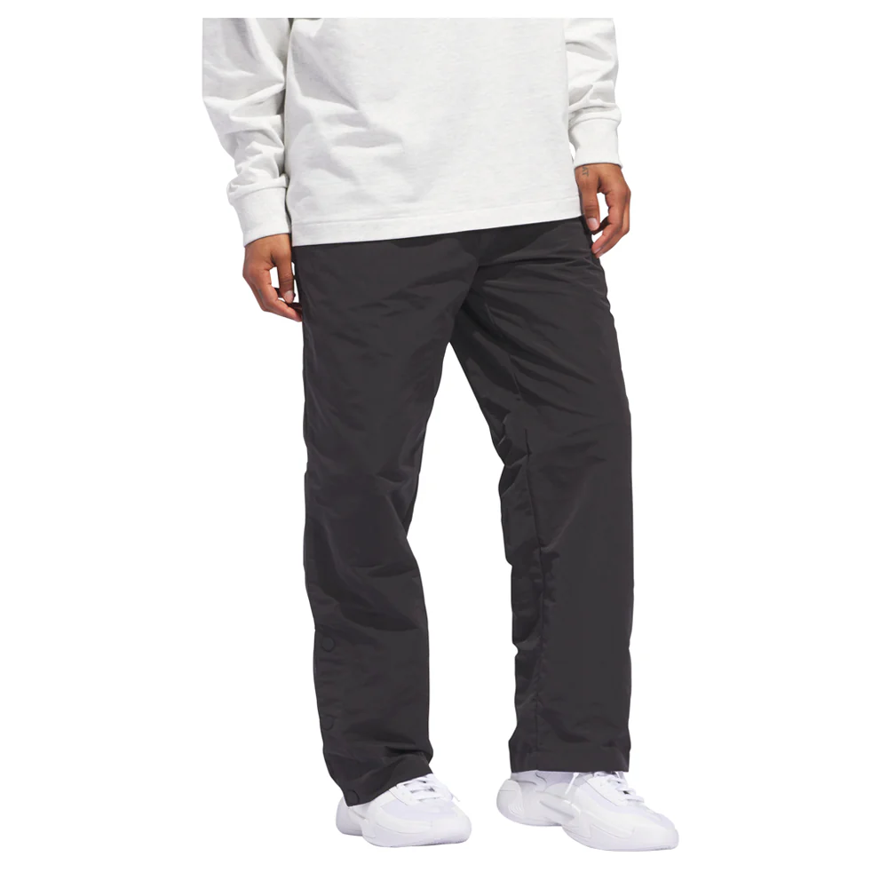 Basketball Woven Snap Pants - Image 3
