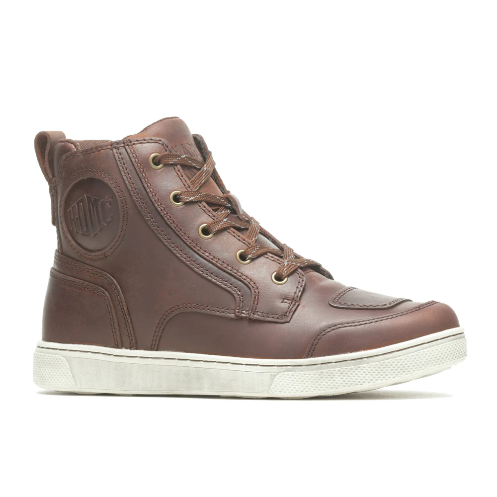 Bateman Ankle Pro Lace Up Sneakers - Image 2