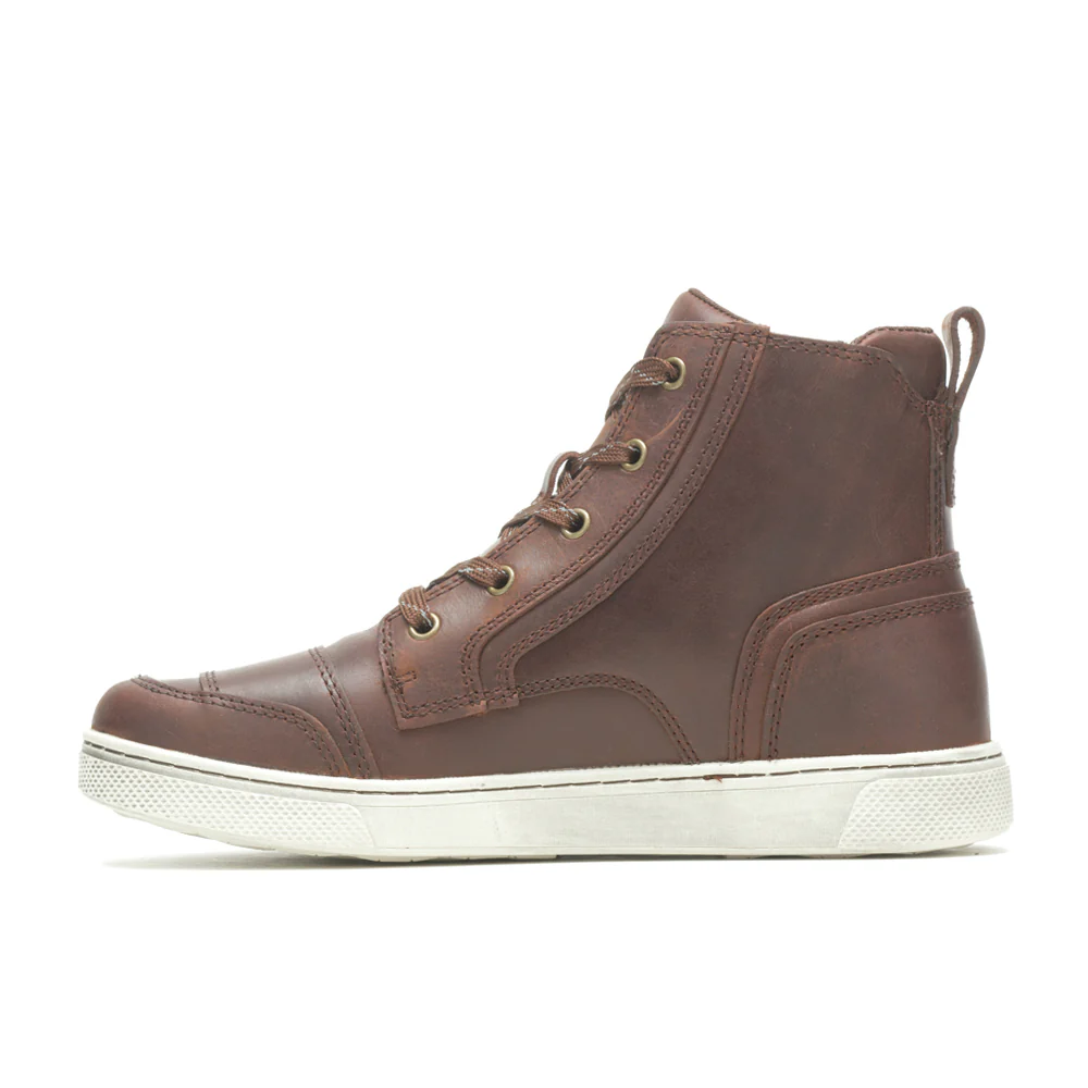Bateman Ankle Pro Lace Up Sneakers - Image 3