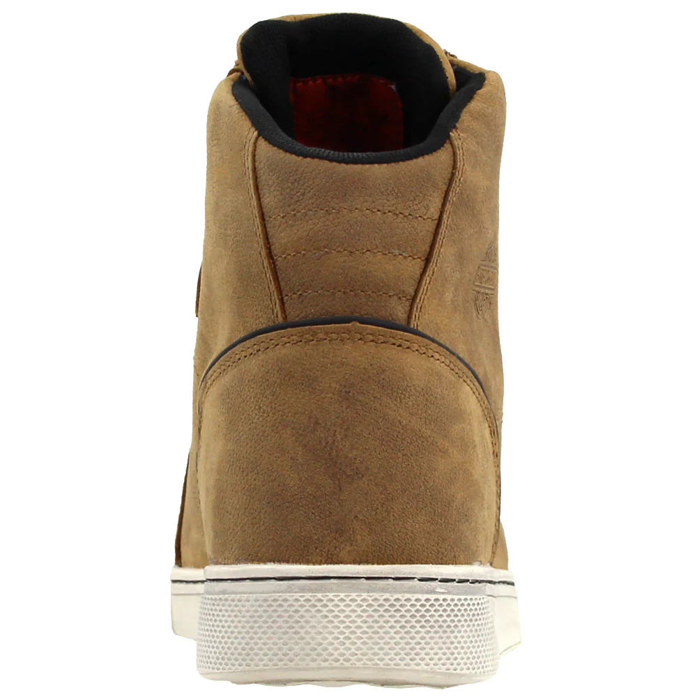 Bateman High Top Lace Up Sneakers - Image 3