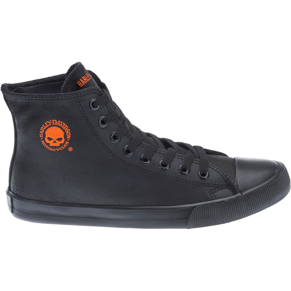 Baxter Lace Up Sneakers