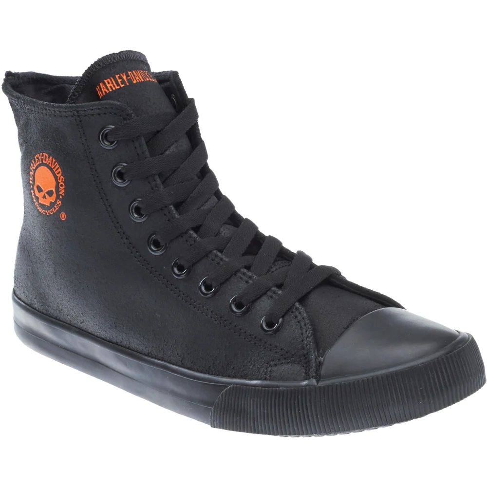 Baxter Lace Up Sneakers - Image 2