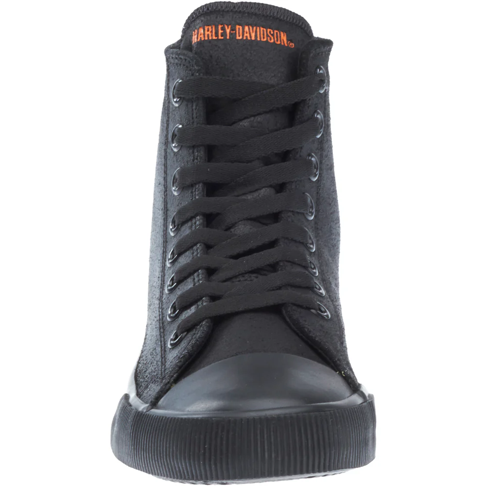 Baxter Lace Up Sneakers - Image 5