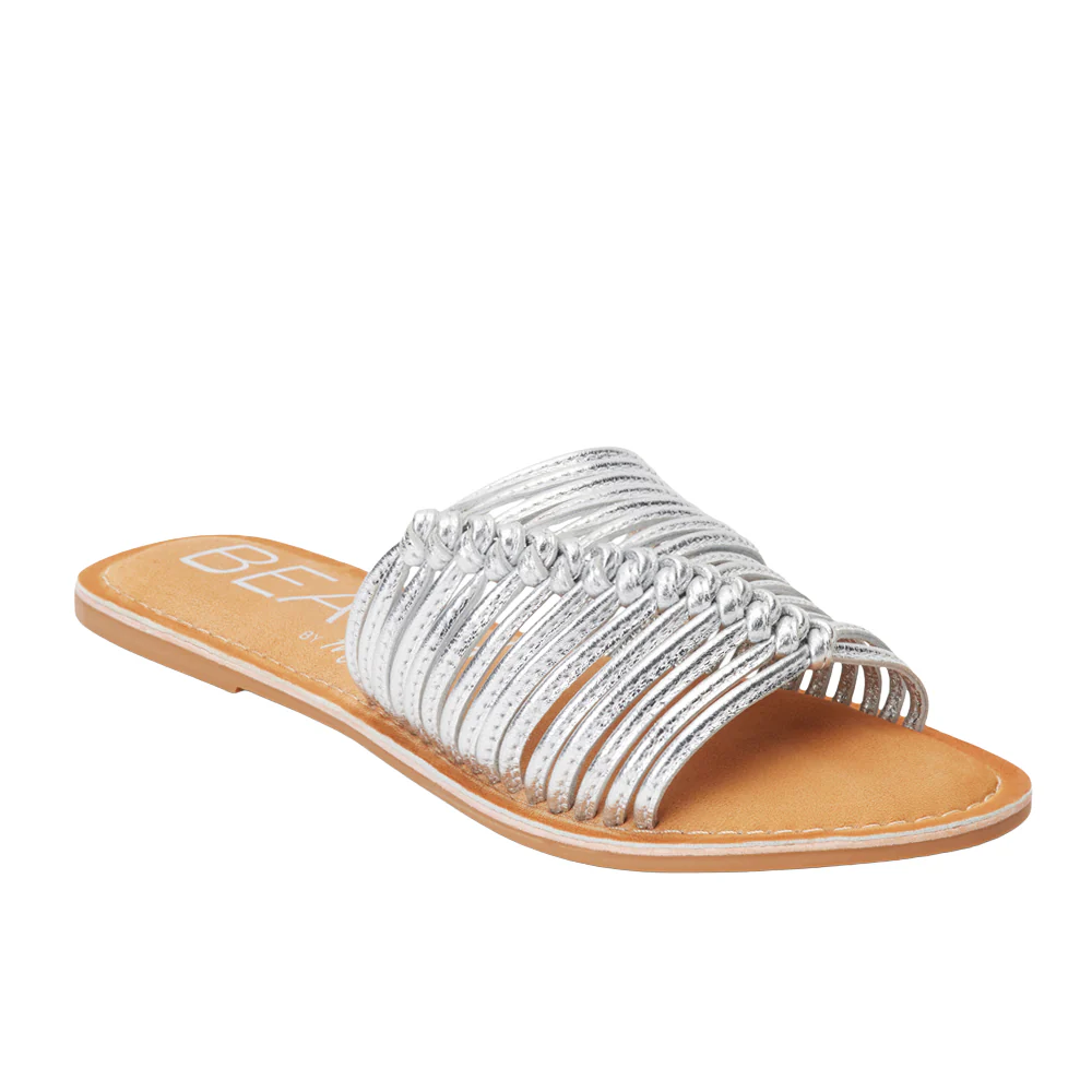 Baxter Slide Sandals - Image 2