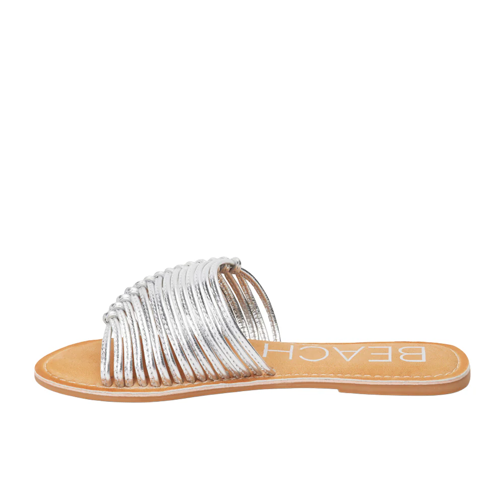 Baxter Slide Sandals - Image 3