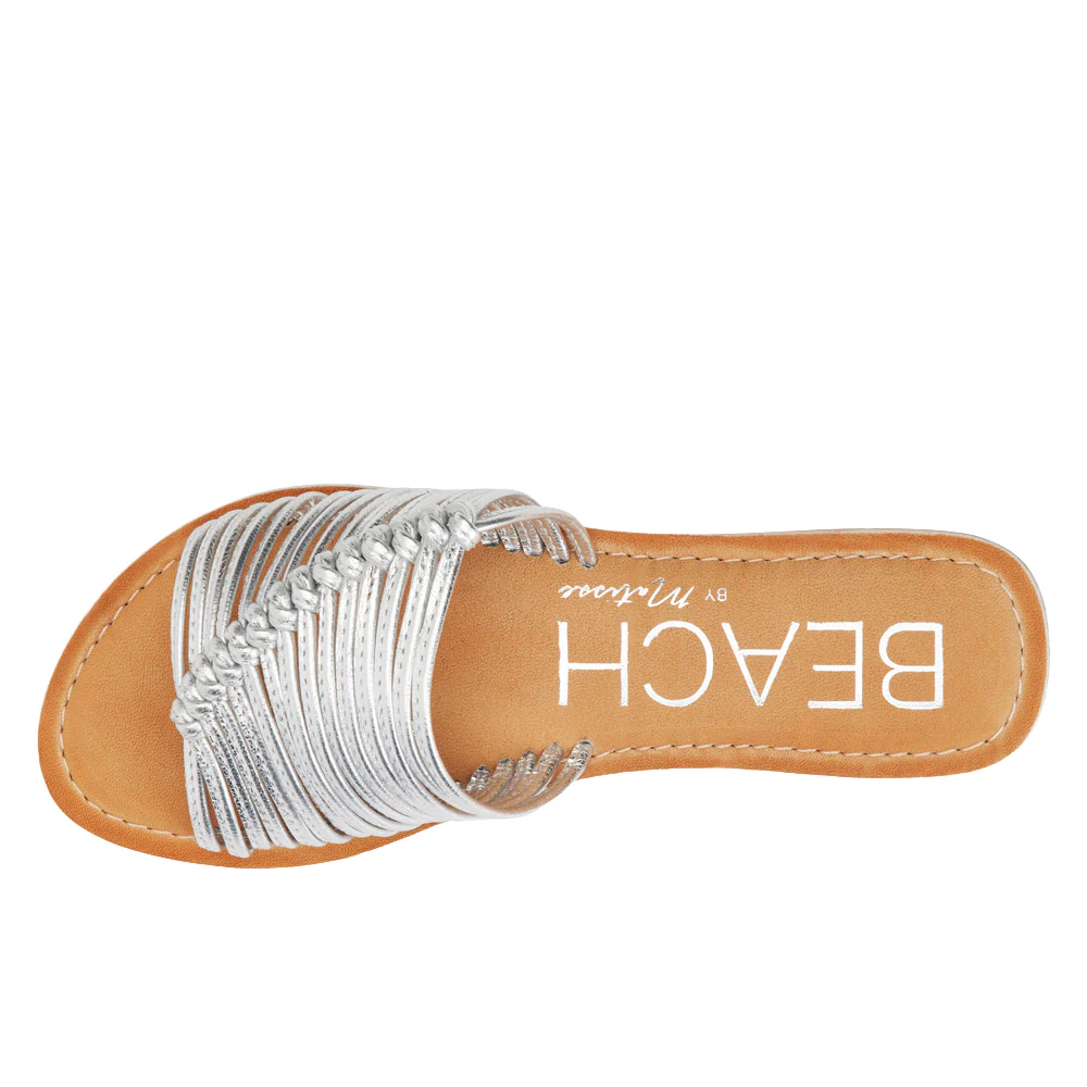 Baxter Slide Sandals - Image 4