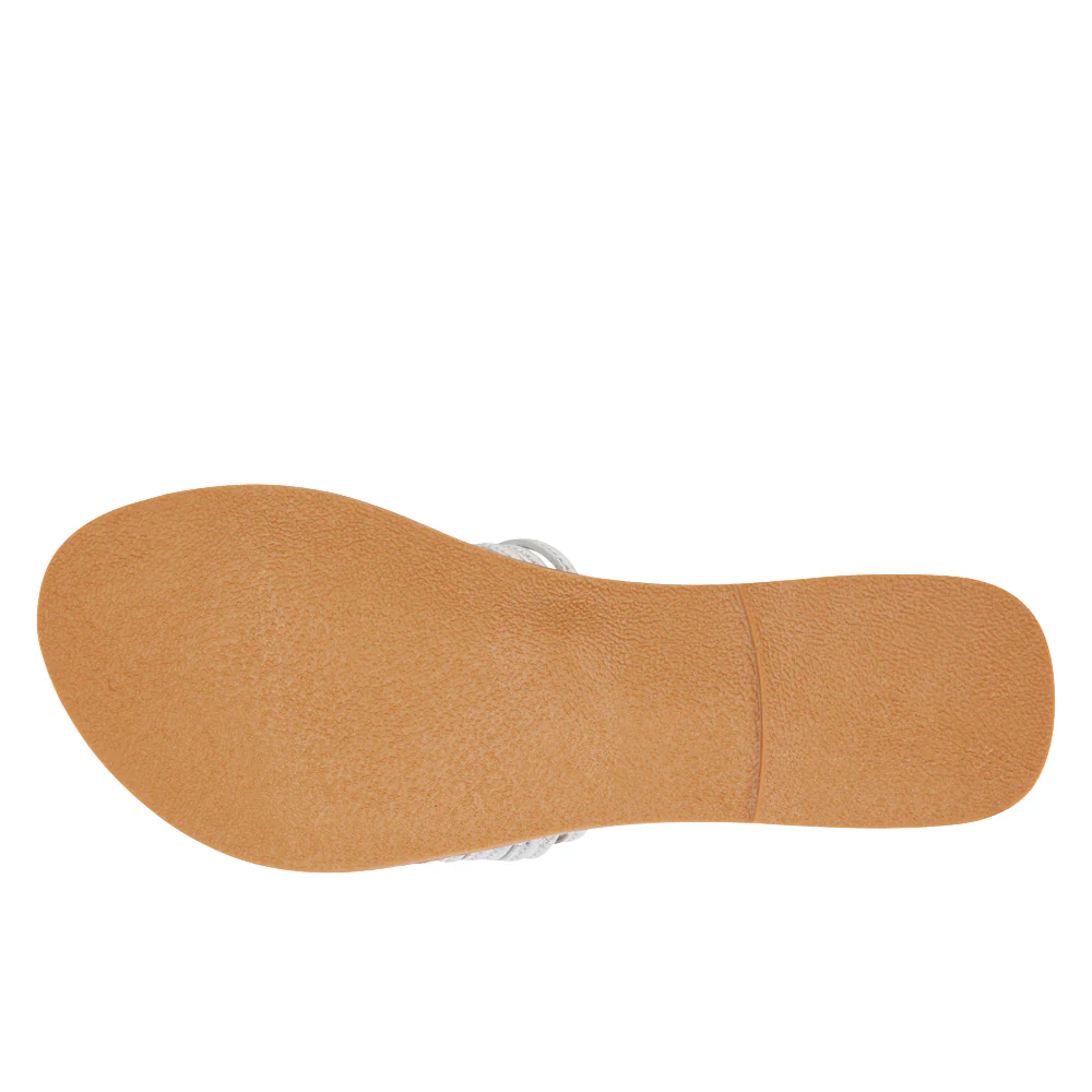 Baxter Slide Sandals - Image 5